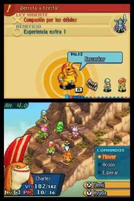 Final Fantasy Tactics A2