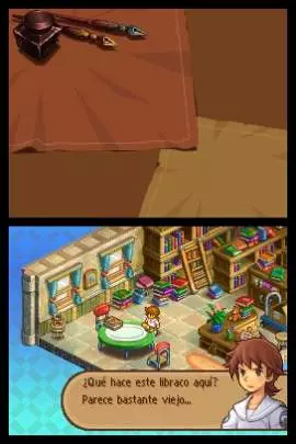 Final Fantasy Tactics A2