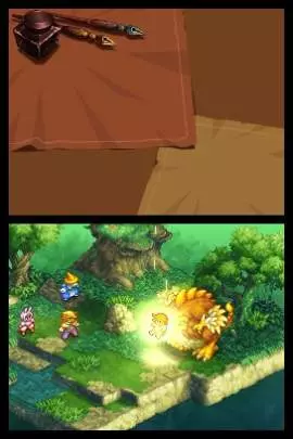 Final Fantasy Tactics A2: Grimoire of the Rift