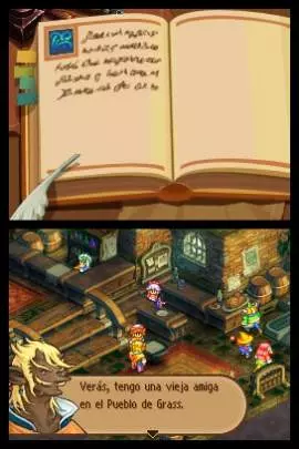 Final Fantasy Tactics A2