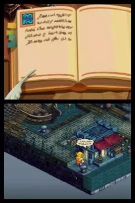 Final Fantasy Tactics A2: Grimoire of the Rift