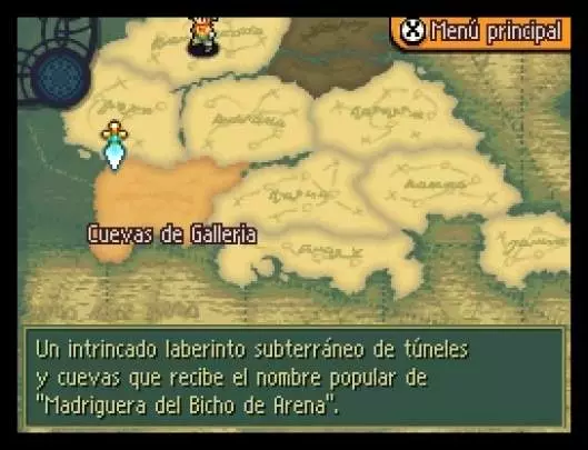 Final Fantasy Tactics A2