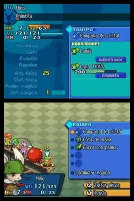 Final Fantasy Tactics A2