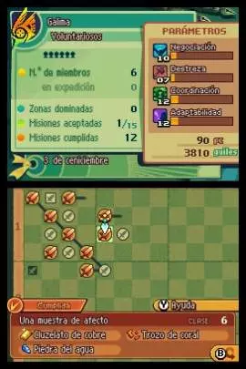 Final Fantasy Tactics A2: Grimoire of the Rift