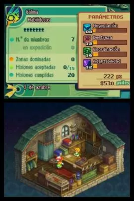 Final Fantasy Tactics A2