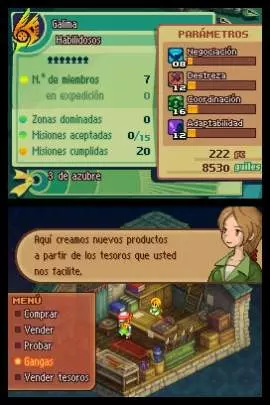 Final Fantasy Tactics A2