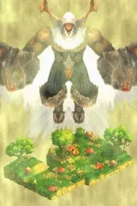 Final Fantasy Tactics A2: Grimoire of the Rift