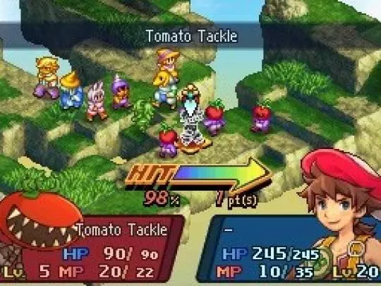 Final Fantasy Tactics A2