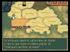 Final Fantasy Tactics A2 - Pantalla