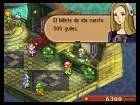 Final Fantasy Tactics A2 - Imagen DS