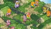 Final Fantasy Tactics A2: Vídeo del juego 1