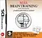 Más Brain Training del Doctor Kawashima