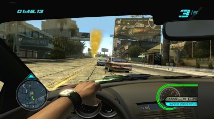 Midnight Club Los Angeles