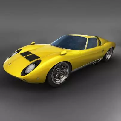 Midnight Club: Los Angeles