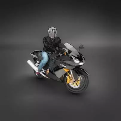 Midnight Club Los Angeles