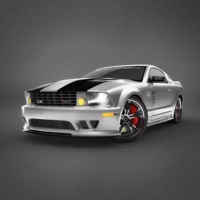 Midnight Club Los Angeles