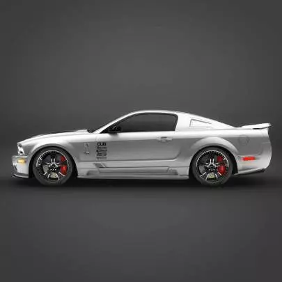 Midnight Club Los Angeles