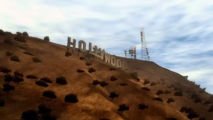 Midnight Club Los Angeles