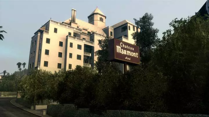 Midnight Club: Los Angeles