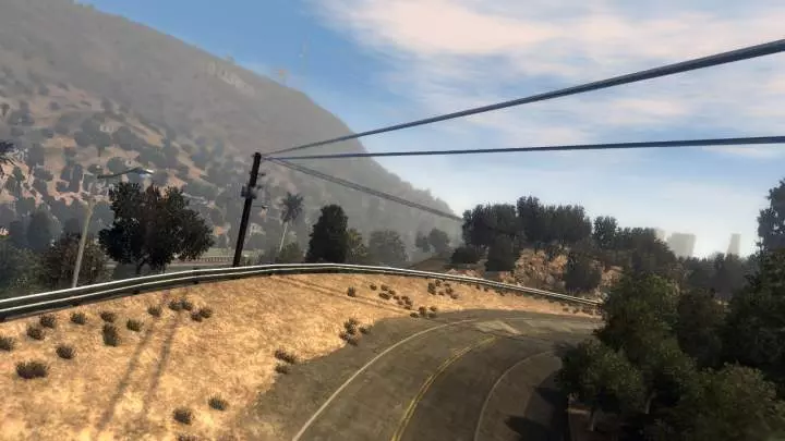 Midnight Club: Los Angeles