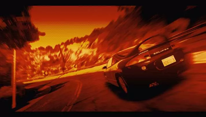 Midnight Club Los Angeles