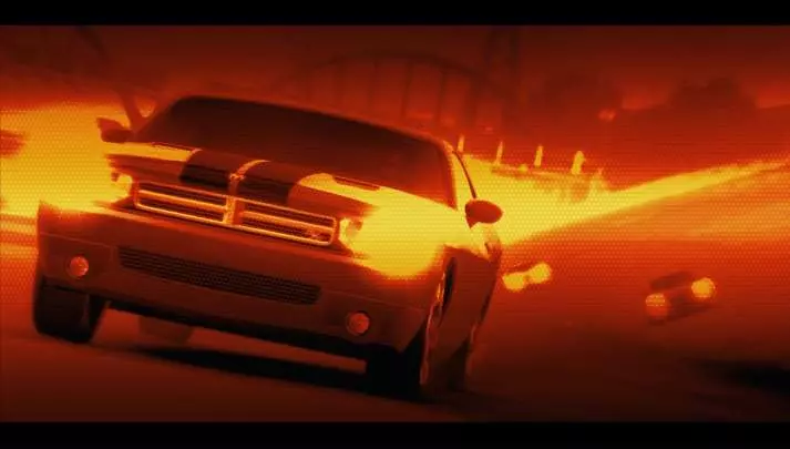 Midnight Club: Los Angeles