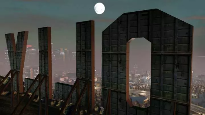 Midnight Club Los Angeles