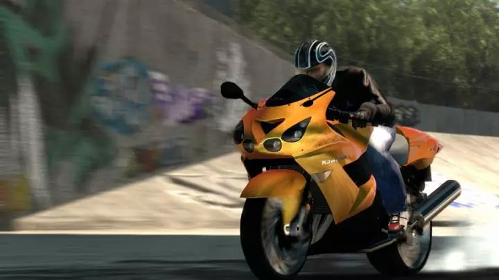 Midnight Club: Los Angeles