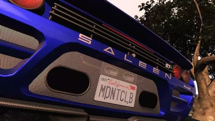 Midnight Club Los Angeles