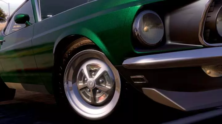 Midnight Club: Los Angeles