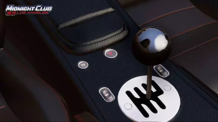 Midnight Club Los Angeles