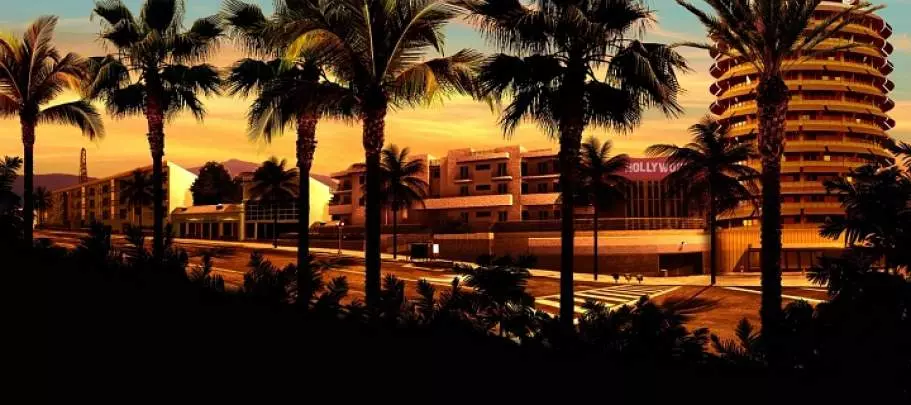 Midnight Club Los Angeles - PS3