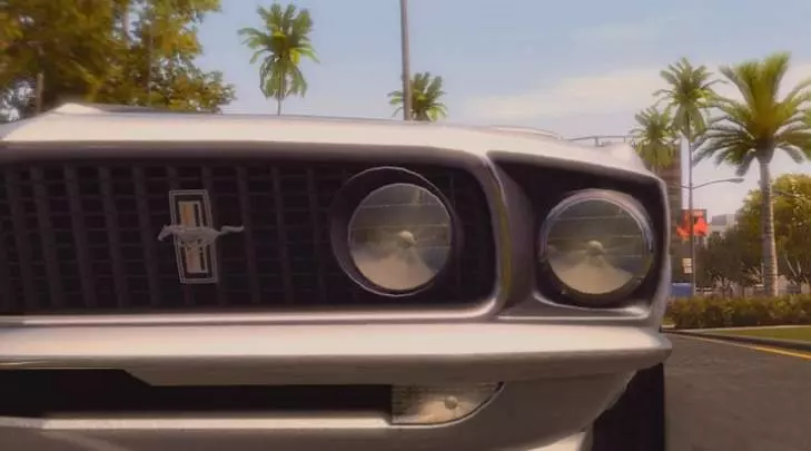 Midnight Club: Los Angeles