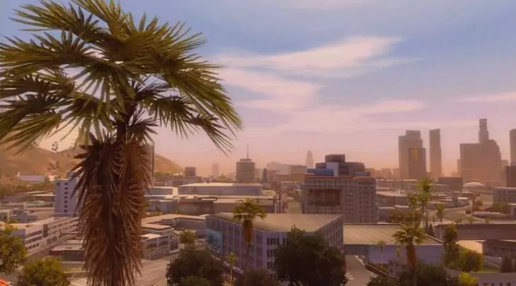 Midnight Club Los Angeles - PS3