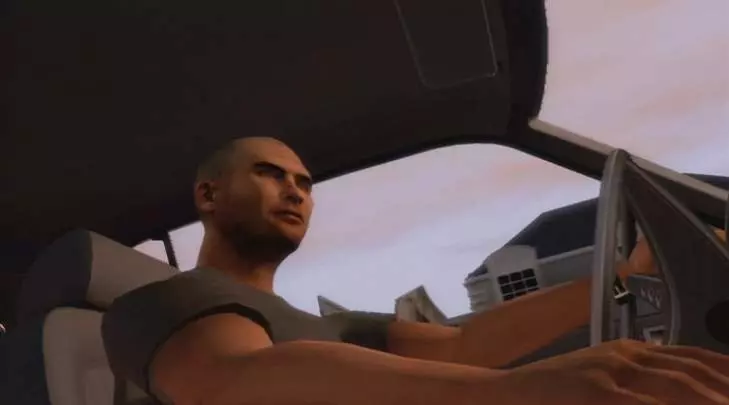 Midnight Club Los Angeles