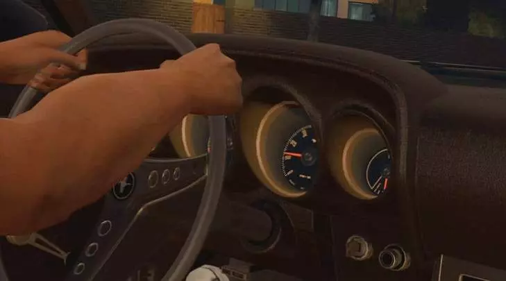 Midnight Club Los Angeles - PS3