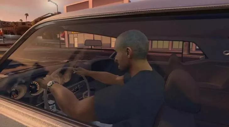 Midnight Club Los Angeles