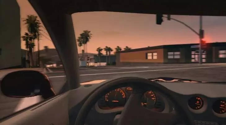 Midnight Club Los Angeles - PS3