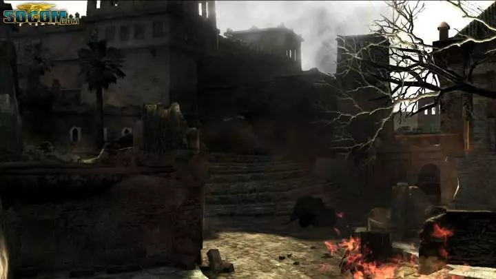 SOCOM Confrontation - PS3