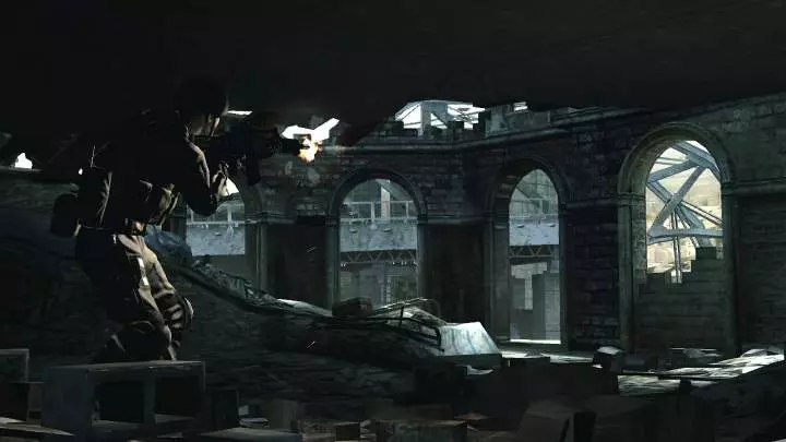 SOCOM Confrontation - PS3