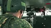 SOCOM Confrontation: Multijugador