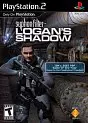 Syphon Filter: Logan's Shadow PS2