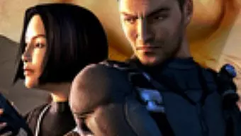 Syphon Filter podría estar en desarrollo para PS Vita