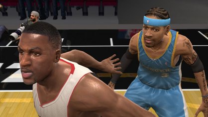 NBA 08 PS3