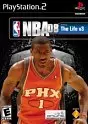 NBA 08 PS2