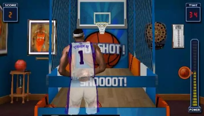 NBA 08