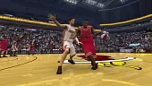 NBA 08: Trailer oficial 1