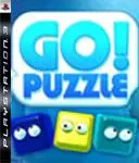 Carátula de Go! Puzzle