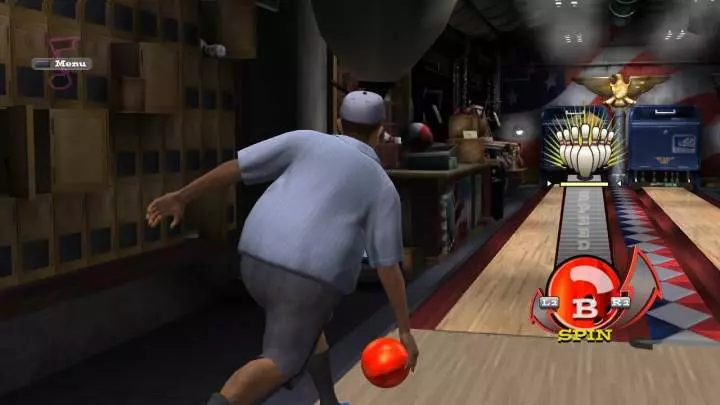 High Velocity Bowling