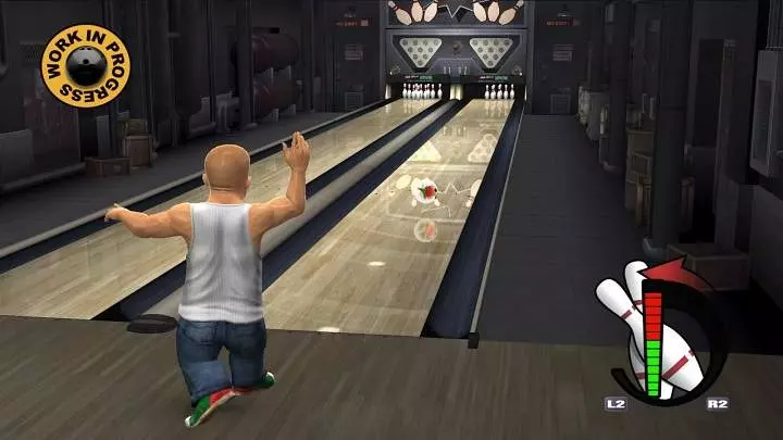 High Velocity Bowling